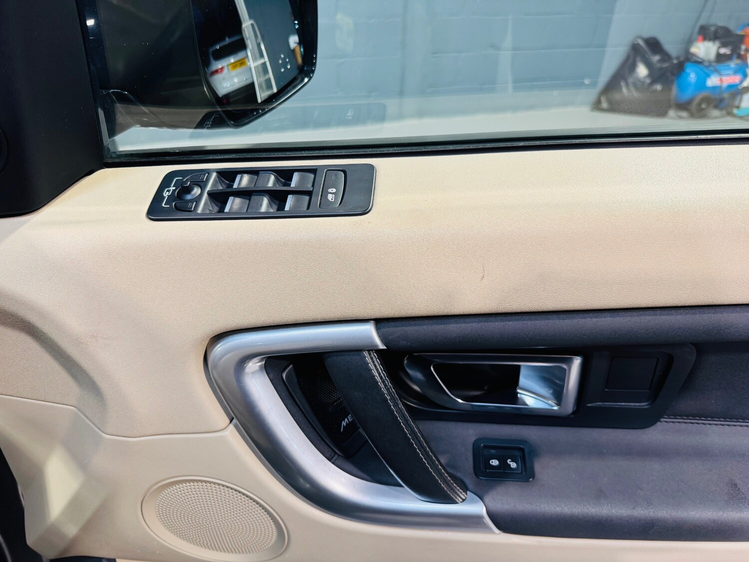 Used Land Rover Discovery Sport 2018 for sale - 76560144: Photo 22