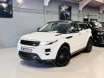 Used Land Rover Range Rover Evoque 2013 for sale - 78945958: Photo