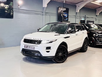 Used Land Rover Range Rover Evoque 2013 for sale - 78945958: Photo