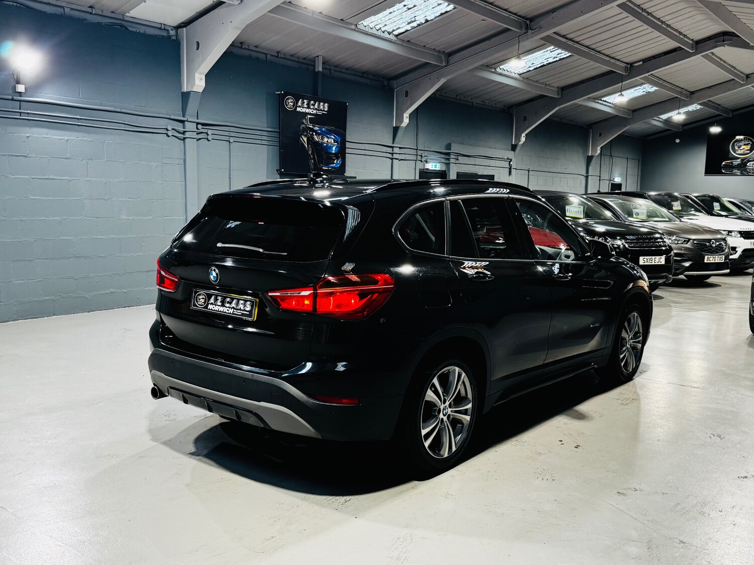 Used BMW X1 2016 for sale - 77888689: Photo 10