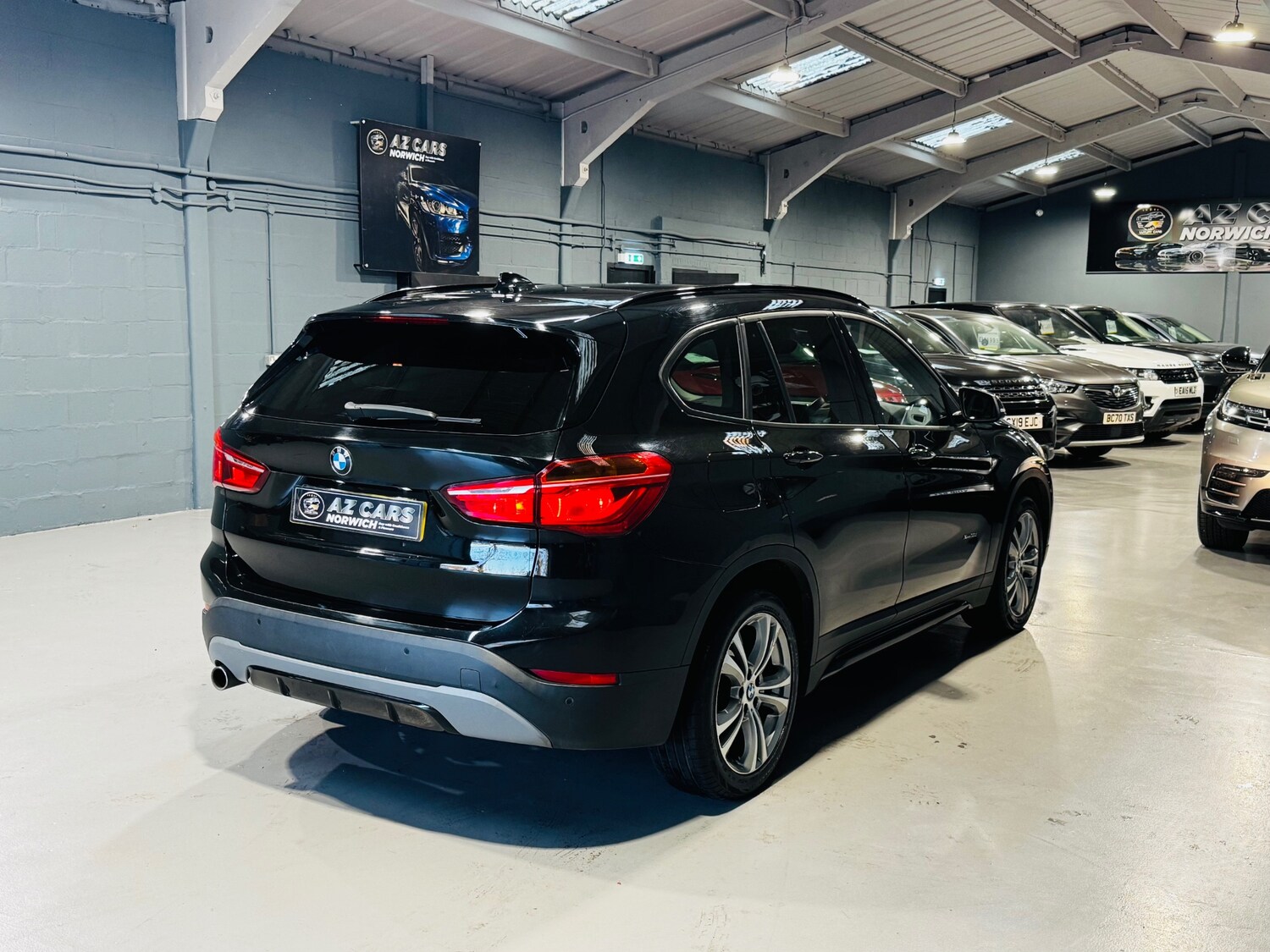 Used BMW X1 2016 for sale - 77888689: Photo 12