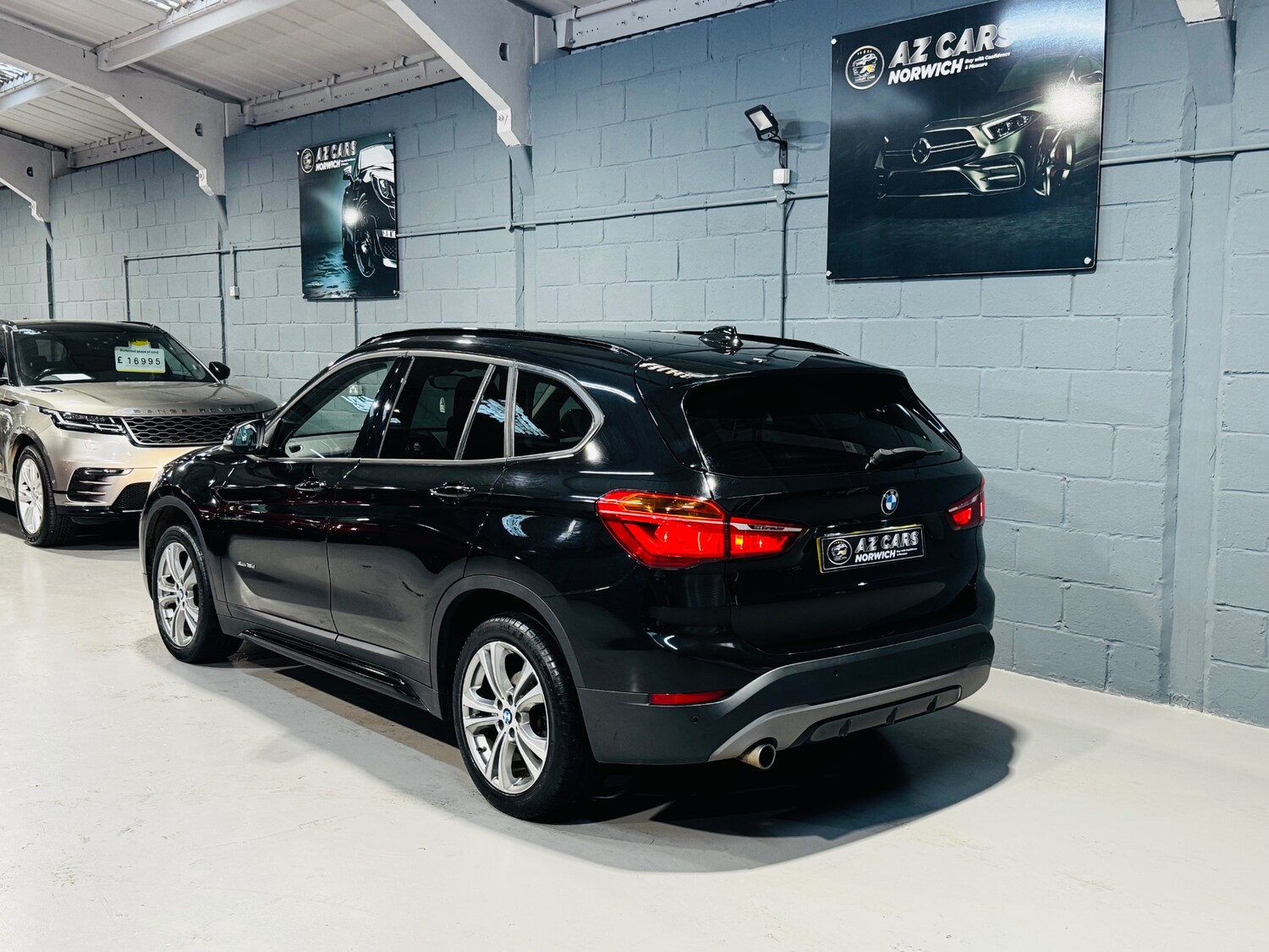 Used BMW X1 2016 for sale - 77888689: Photo 13