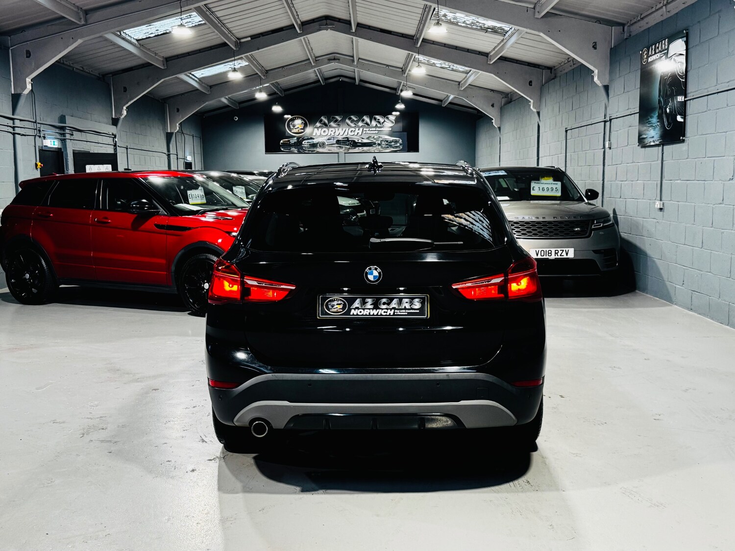 Used BMW X1 2016 for sale - 77888689: Photo 14