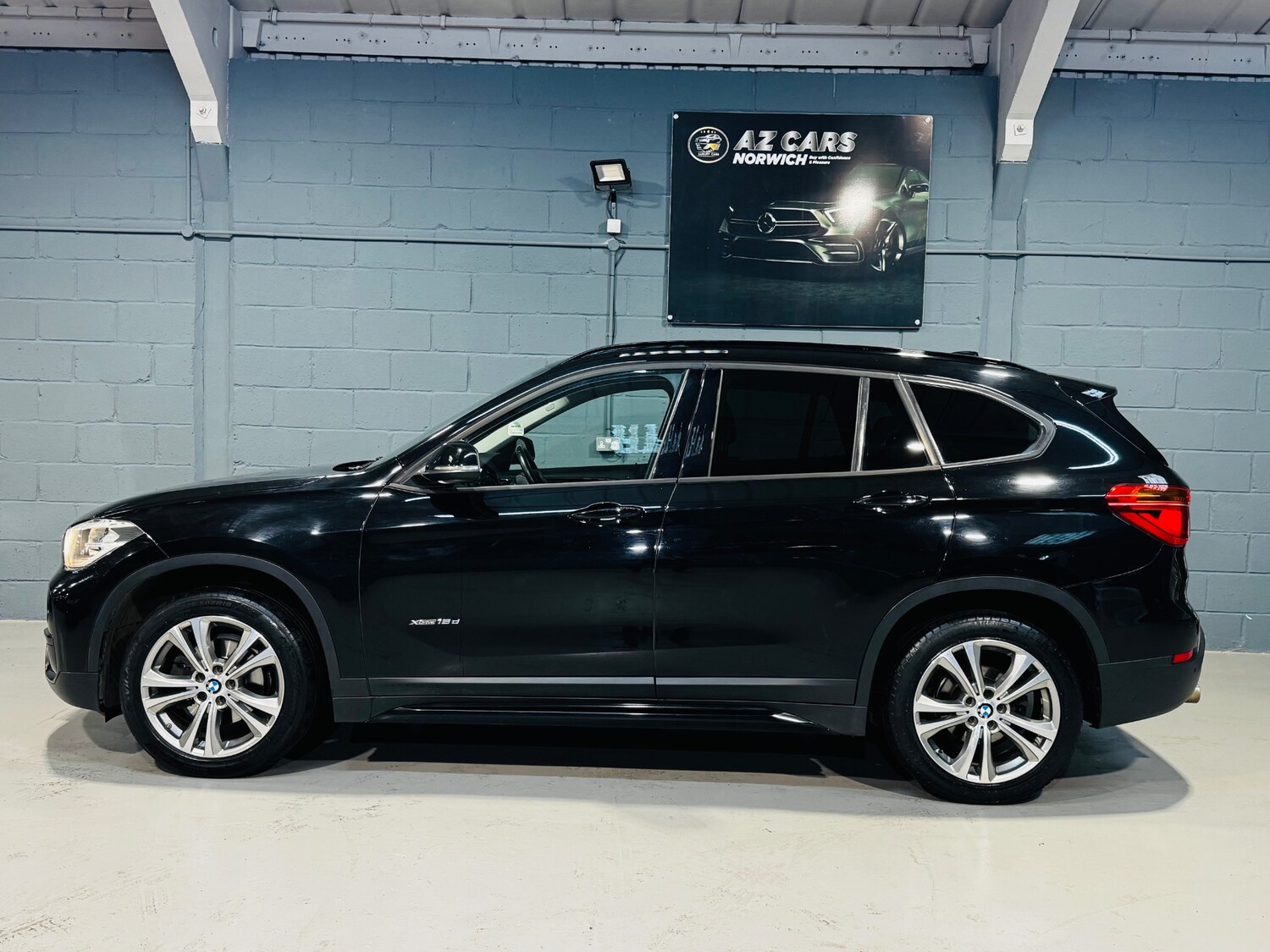 Used BMW X1 2016 for sale - 77888689: Photo 15