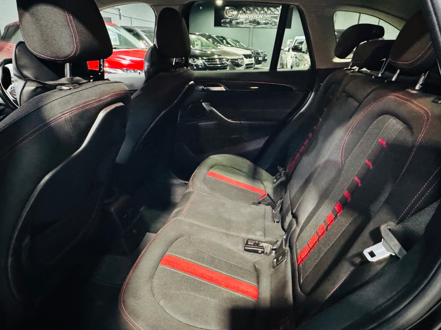 Used BMW X1 2016 for sale - 77888689: Photo 18