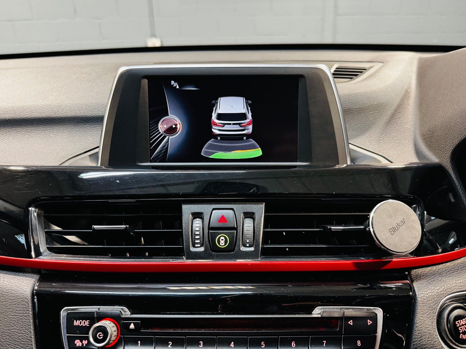 Used BMW X1 2016 for sale - 77888689: Photo 19