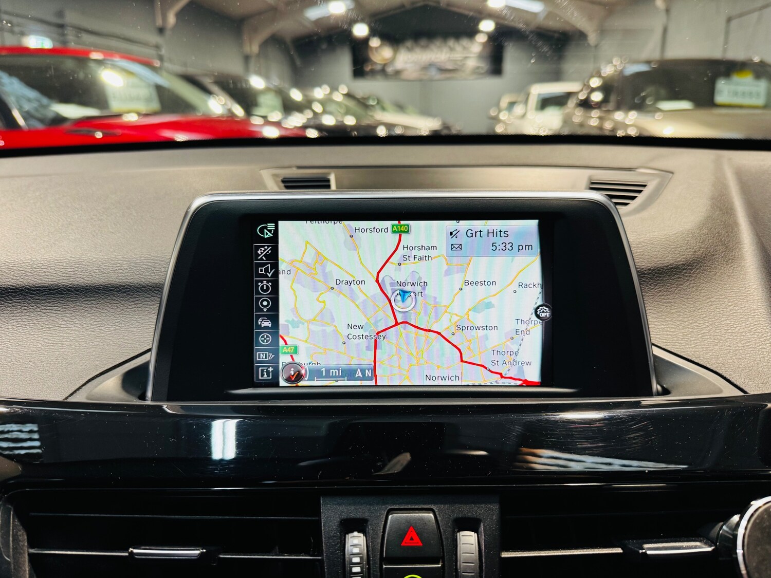 Used BMW X1 2016 for sale - 77888689: Photo 21