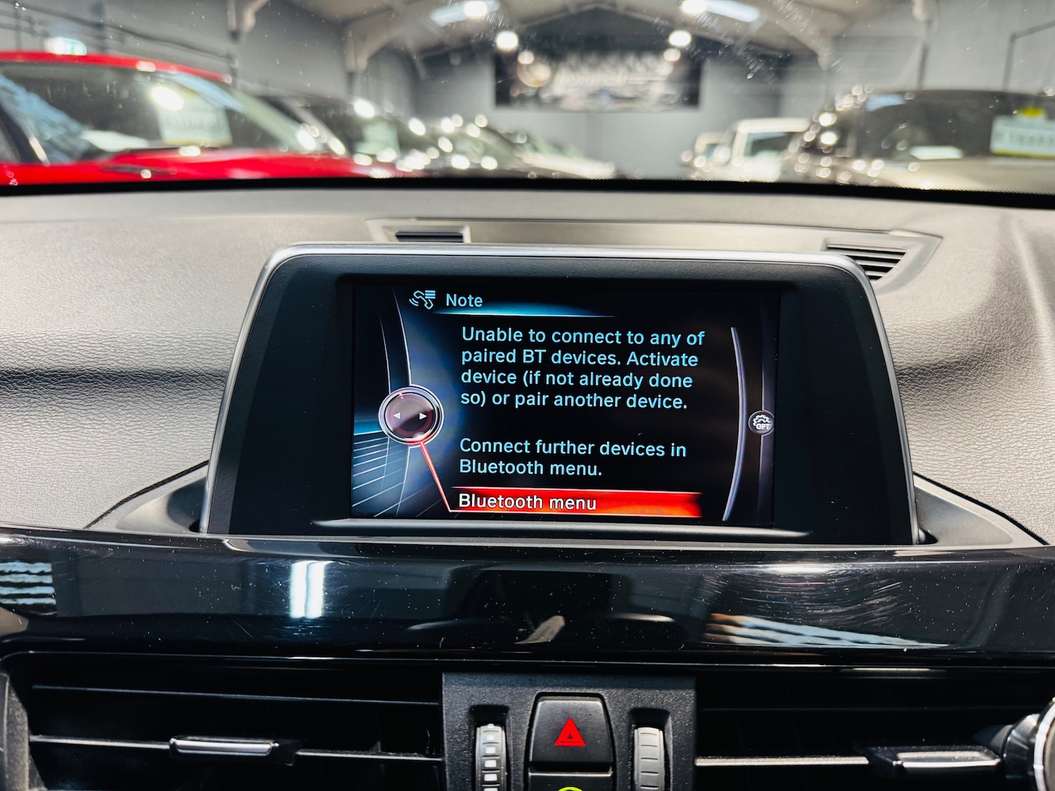 Used BMW X1 2016 for sale - 77888689: Photo 22