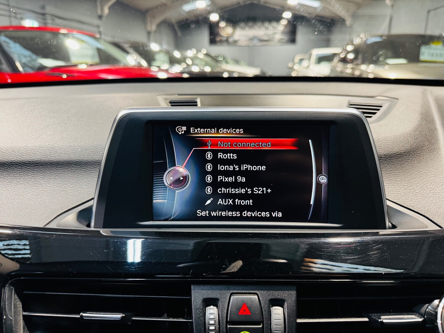 Used BMW X1 2016 for sale - 77888689: Photo 23