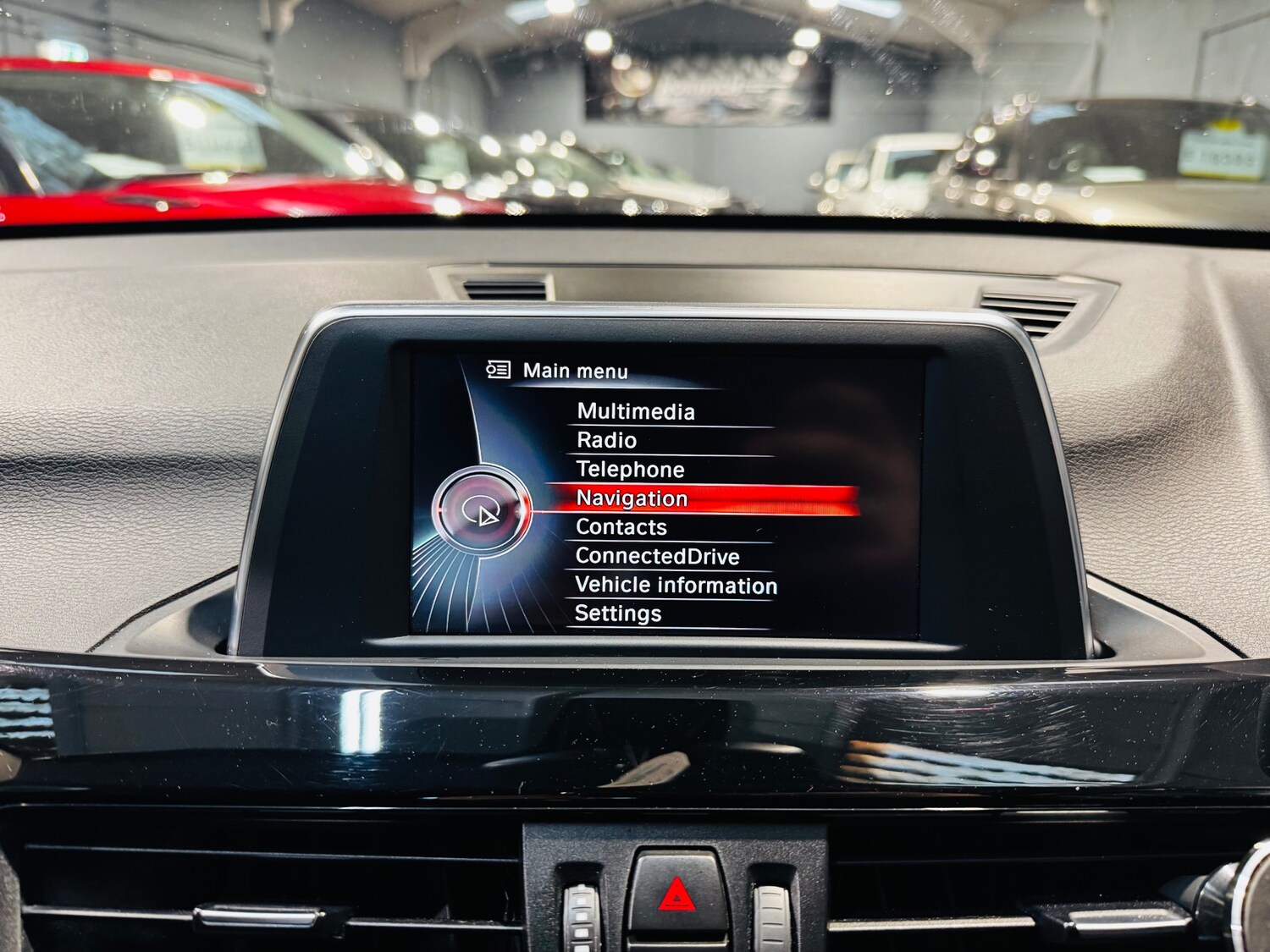 Used BMW X1 2016 for sale - 77888689: Photo 24