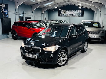 Used BMW X1 2016 for sale - 77888689: Photo