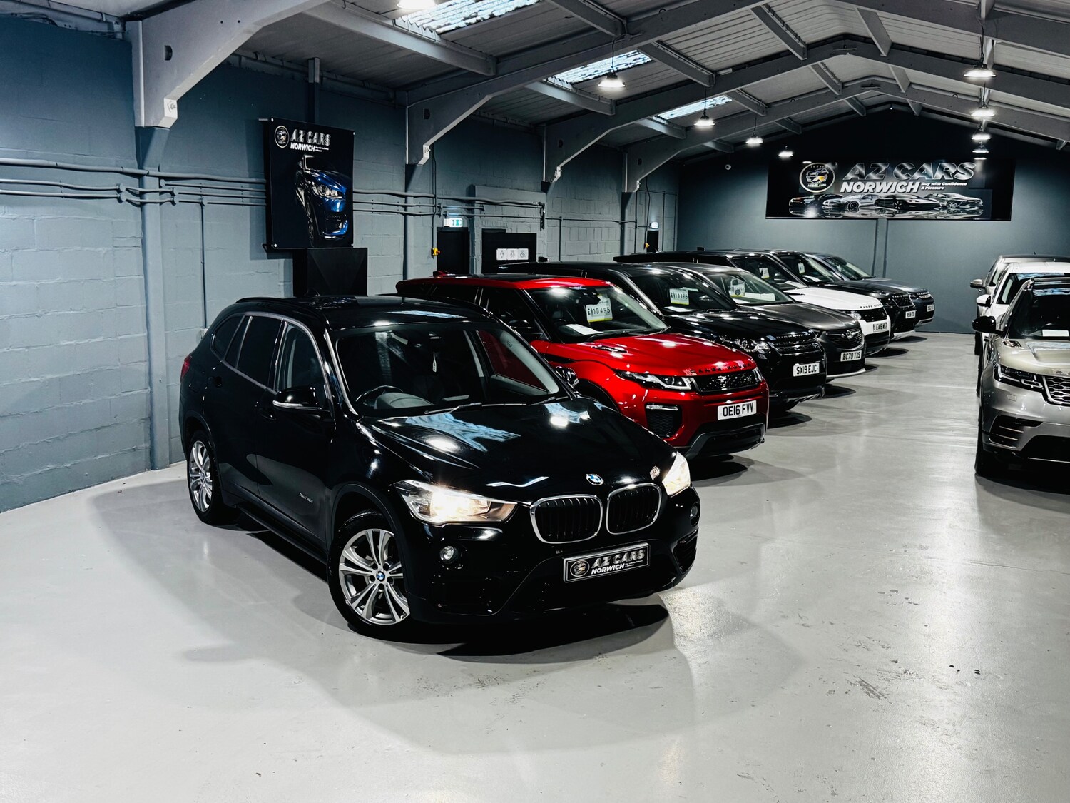 Used BMW X1 2016 for sale - 77888689: Photo 3