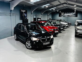 Used BMW X1 2016 for sale - 77888689: Photo