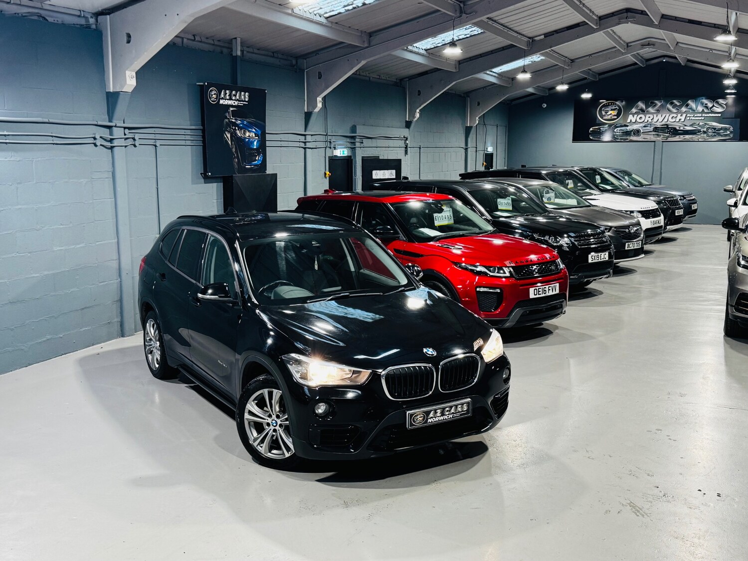 Used BMW X1 2016 for sale - 77888689: Photo 5