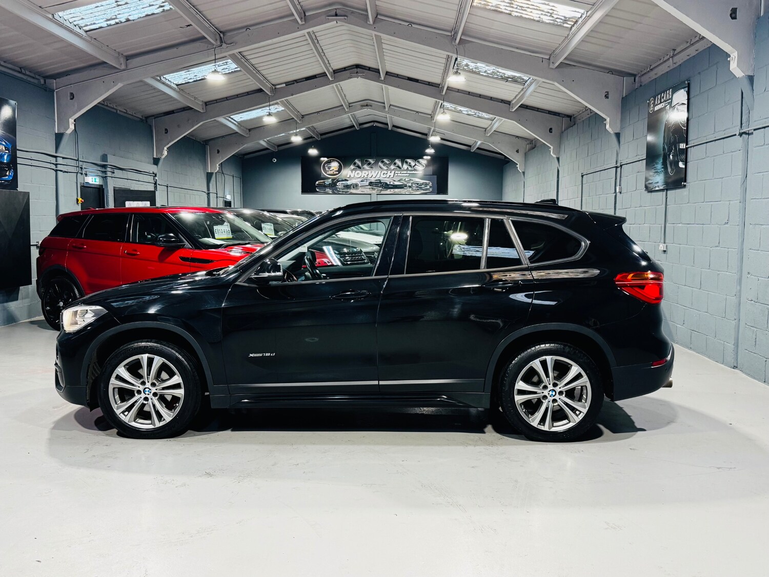 Used BMW X1 2016 for sale - 77888689: Photo 7