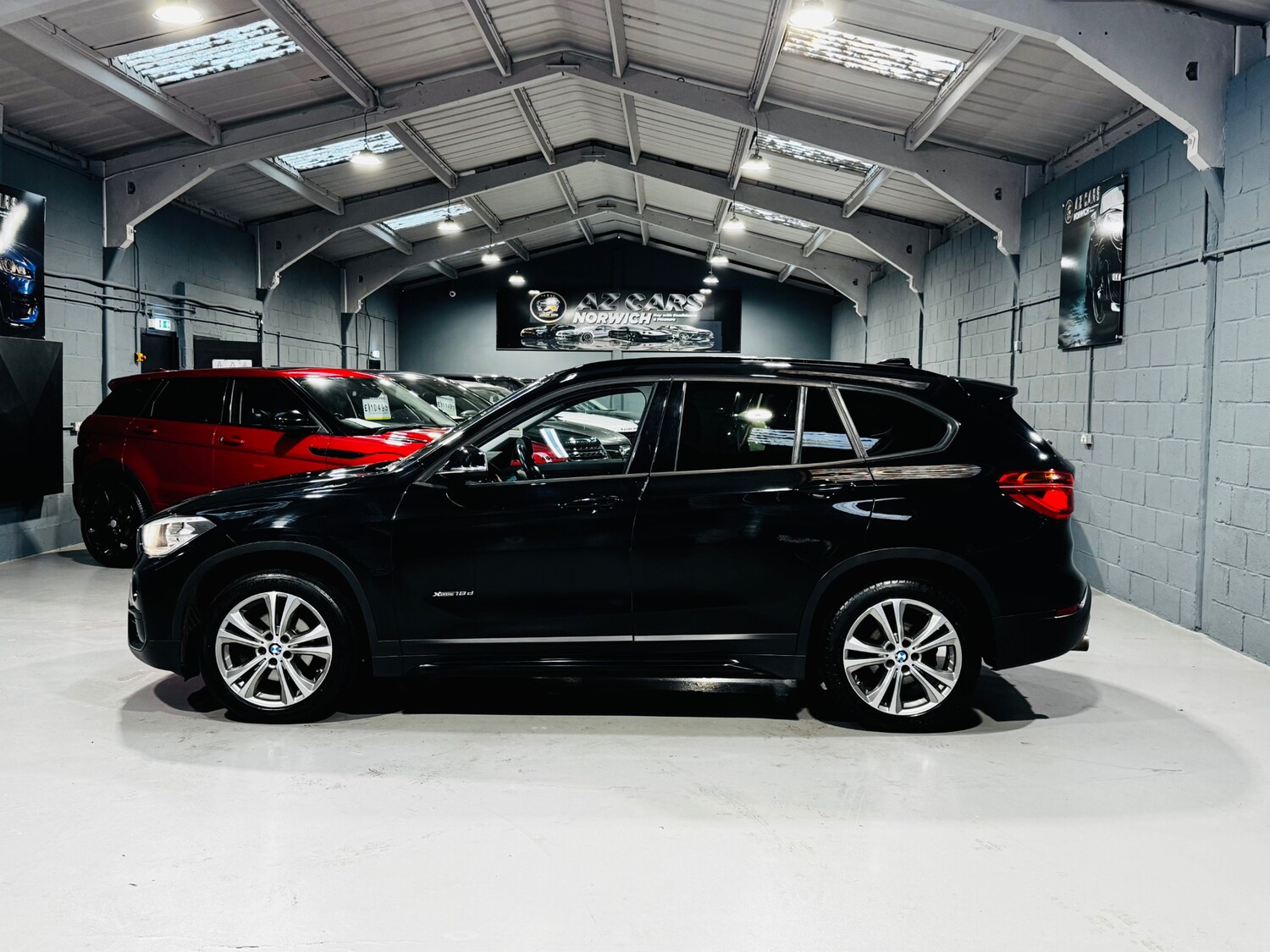 Used BMW X1 2016 for sale - 77888689: Photo 9