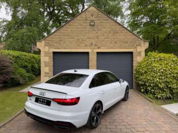Used Audi A4 2023 for sale - 74585573: Photo