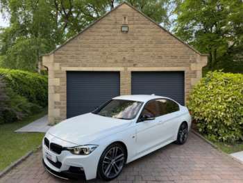 Used BMW 3 Series 2018 for sale - 74750792: Photo