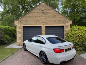 Used BMW 3 Series 2018 for sale - 74750792: Photo