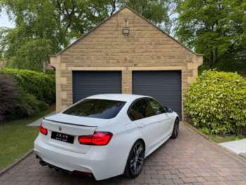Used BMW 3 Series 2018 for sale - 74750792: Photo