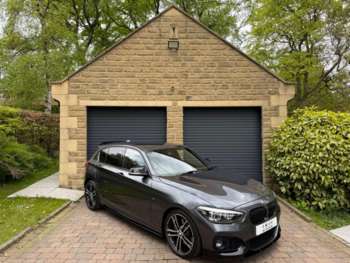 2019 (19) - 1.5 118i M Sport Shadow Edition Auto 5dr