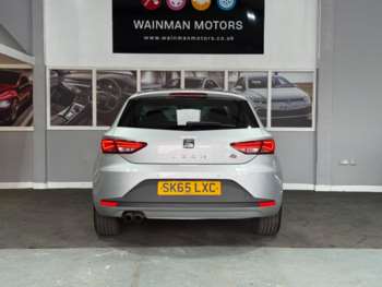 Used SEAT Leon 2015 for sale - 74887765: Photo