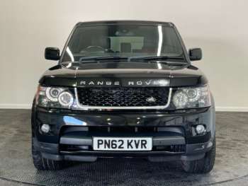 Used Land Rover Range Rover Sport 2012 for sale - 74679785: Photo