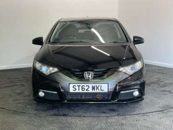 Used Honda Civic 2012 for sale - 74679123: Photo
