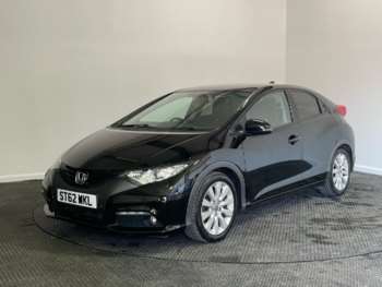 Used Honda Civic 2012 for sale - 74679123: Photo