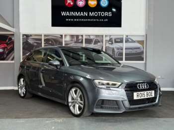 2017 (17) - 1.6 TDI 116 S Line 5dr
