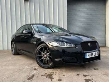 2015 (15) - 2.2d R-Sport Black 4dr Auto