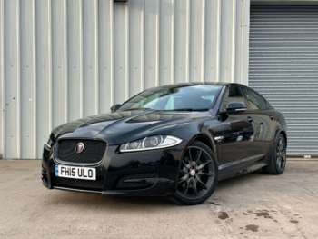 Used Jaguar XF 2015 for sale - 74679813: Photo