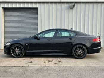 Used Jaguar XF 2015 for sale - 74679813: Photo