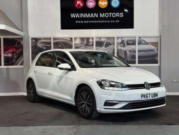 2017 (67) - 1.0 TSI 110 SE [Nav] 5dr