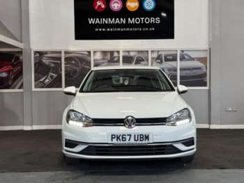 Used Volkswagen Golf 2017 for sale - 74727045: Photo