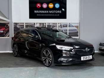 2018 (18) - 2.0 Turbo D SRi Vx-line Nav 5dr Auto