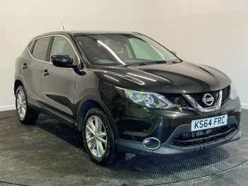 (64) - 1.6 dCi Acenta Premium XTRON 2WD Euro 5 (s/s) 5dr
