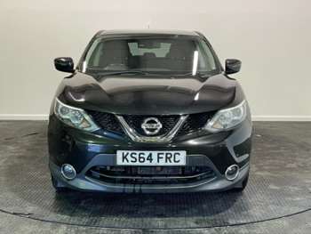 Used Nissan Qashqai 2014 for sale - 74738260: Photo