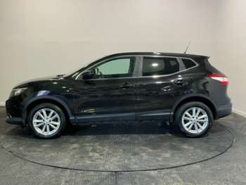 Used Nissan Qashqai 2014 for sale - 74738260: Photo