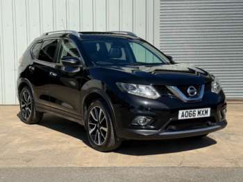 (66) - 1.6 dCi Tekna 4WD Euro 6 (s/s) 5dr