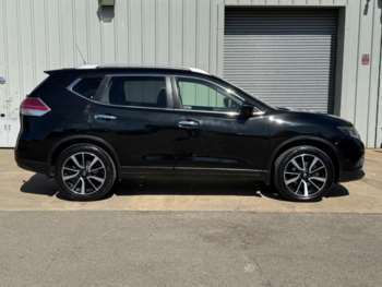 Used Nissan X-Trail 2016 for sale - 74739488: Photo