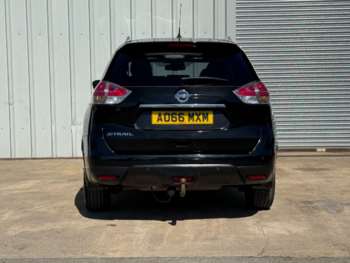 Used Nissan X-Trail 2016 for sale - 74739488: Photo