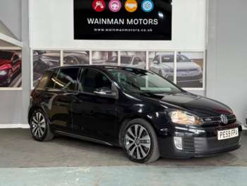 2009 (59) - 2.0 TDI GTD Euro 5 5dr