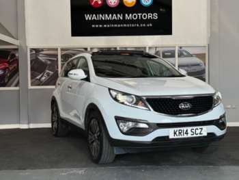 2014 (14) - 1.7 CRDi EcoDynamics 3 2WD Euro 5 (s/s) 5dr