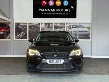 Used SEAT Leon 2016 for sale - 75040624: Photo