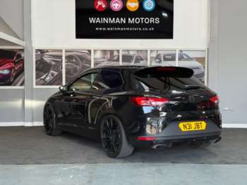 Used SEAT Leon 2016 for sale - 75040624: Photo