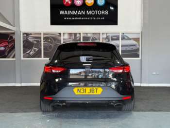 Used SEAT Leon 2016 for sale - 75040624: Photo