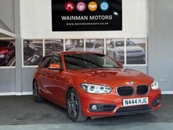 2017 (17) - 2.0 120d Sport Euro 6 (s/s) 5dr
