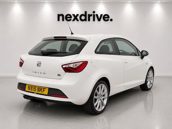 Used SEAT Ibiza 2015 for sale - 79584072: Photo