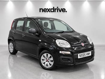 Used Fiat Panda 2015 for sale - 79785618: Photo